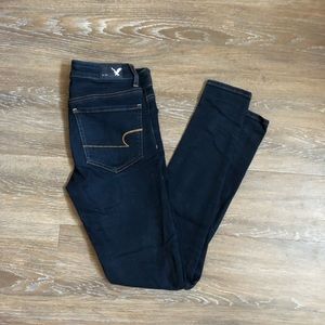 American Eagle Super Stretch Jeans